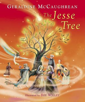 Cover of the book The Jesse Tree by Graham Holderness