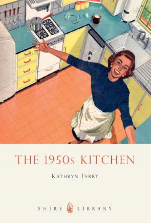 Cover of the book The 1950s Kitchen by 