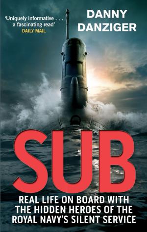 Cover of the book Sub by Ian Watson, Ian Whates