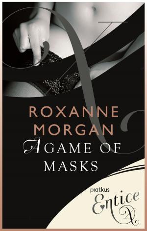 Book cover of A Game of Masks