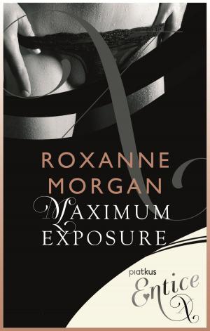 Cover of the book Maximum Exposure by Susanna Gregory