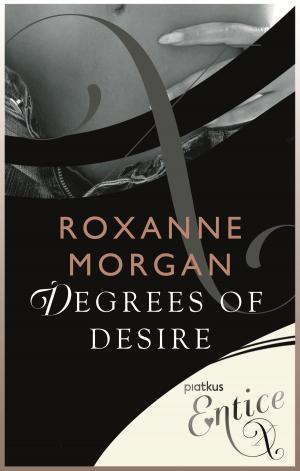Book cover of Degrees of Desire