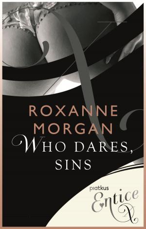 bigCover of the book Who Dares Sins by 