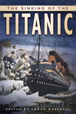 Cover of the book Sinking of the Titanic by Juliet Faith