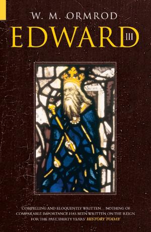 Cover of the book Edward III by Dale Clarke
