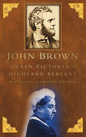 Book cover of John Brown