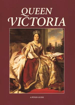 Cover of the book Queen Victoria by Lynne Wilson