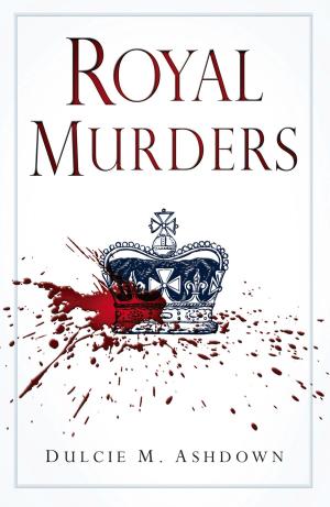 Cover of the book Royal Murders by Chris McNab