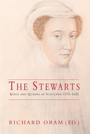 Book cover of Stewarts