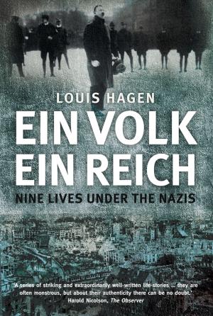 Cover of the book Ein Volk, Ein Reich by Stephen Snelling