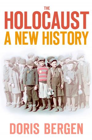 Cover of the book Holocaust by Linda Nesvisky