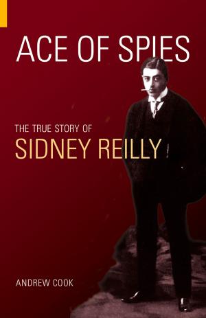 bigCover of the book Ace of Spies by 