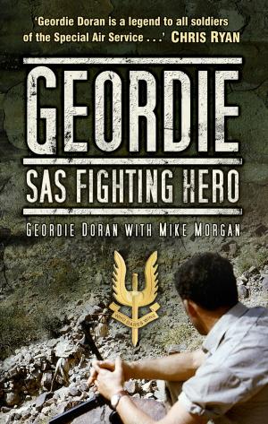 Book cover of Geordie