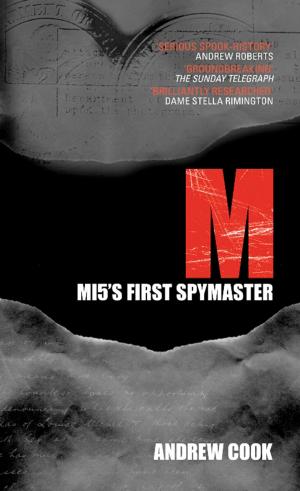Cover of the book M by Richard Gurnham
