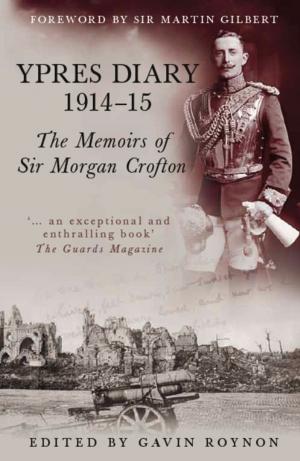 Cover of the book Ypres Diary 1914-15 by Michael Dacre, Fiona Collins