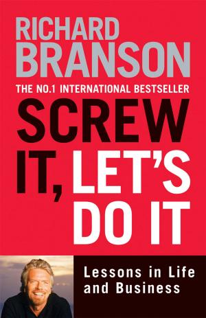 Cover of the book Screw It, Let's Do It by Helen Foster