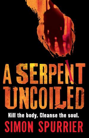 Cover of the book A Serpent Uncoiled by Quintin Jardine