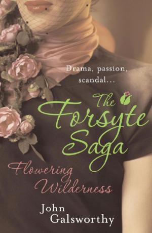 Cover of the book The Forsyte Saga 8: Flowering Wilderness by Virginia Howes