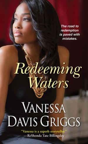 Cover of the book Redeeming Waters by Chloe Harris