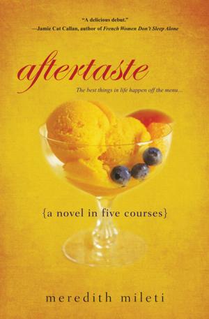 Cover of the book Aftertaste by Raquel Martin, Judi Gerstung, D.C.
