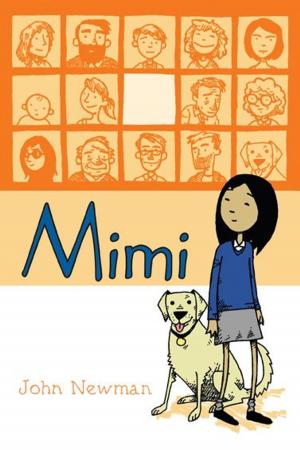 Cover of the book Mimi by Adam Rapp