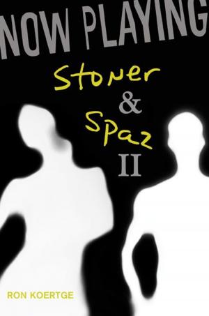 Book cover of Now Playing: Stoner & Spaz II