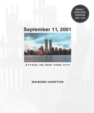 Cover of September 11, 2001
