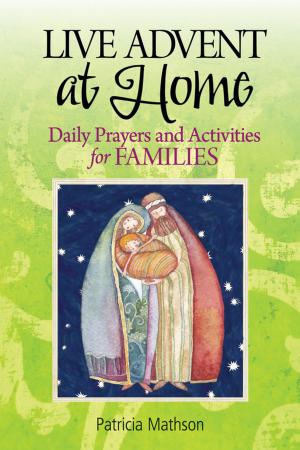 Cover of Live Advent at Home