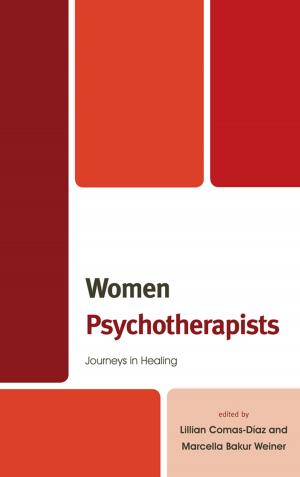 Cover of the book Women Psychotherapists by William N. Goldstein, Samuel T. Goldberg