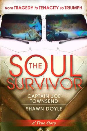 Book cover of The Soul Survivor