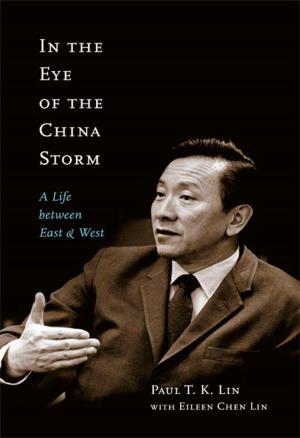 Cover of the book In the Eye of the China Storm by Sandra Campbell