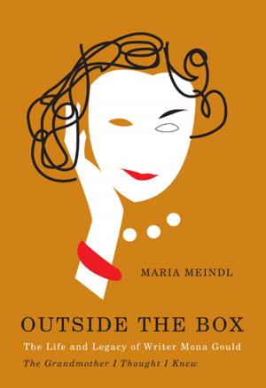 Cover of the book Outside the Box by Michael R. Tobin