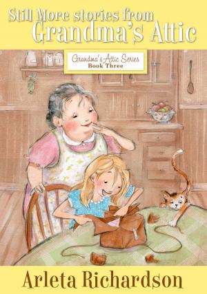 Cover of the book Still More Stories from Grandma's Attic by Amanda G. Stevens