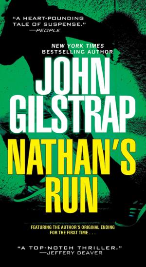 Cover of the book Nathan's Run by C. Courtney Joyner