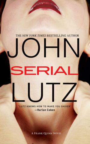 Cover of the book Serial by Dusty Richards