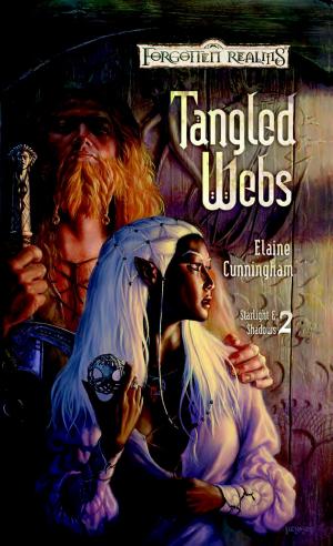 Cover of the book Tangled Webs by Ari Marmell