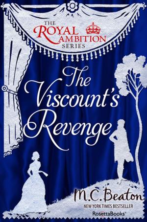 Cover of the book The Viscount's Revenge by W. P. Kinsella