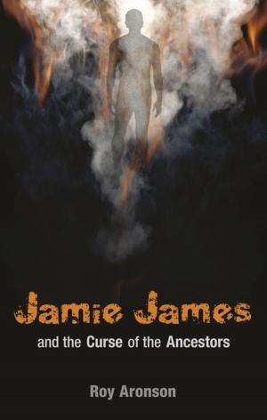 Cover of the book Jamie James by Irma Venter