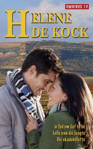 Cover of the book Helene de Kock Omnibus 13 by Tryna du Toit