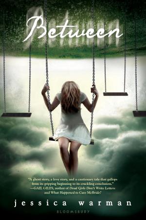 Cover of the book Between by Jonny Geller