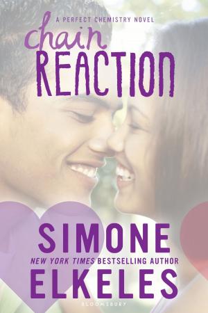 Cover of the book Chain Reaction by David Stone