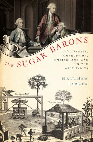 bigCover of the book The Sugar Barons by 