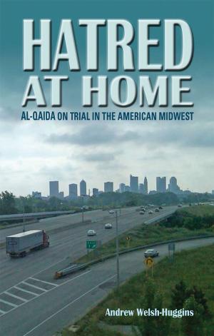 Cover of the book Hatred at Home by Michelle Houts, Erica Magnus