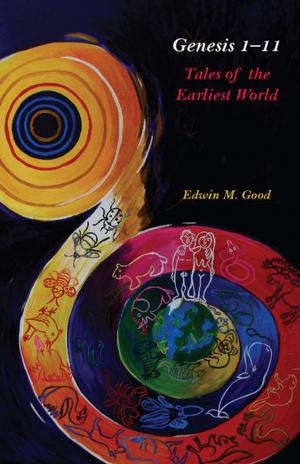 Cover of the book Genesis 1-11 by James Karman