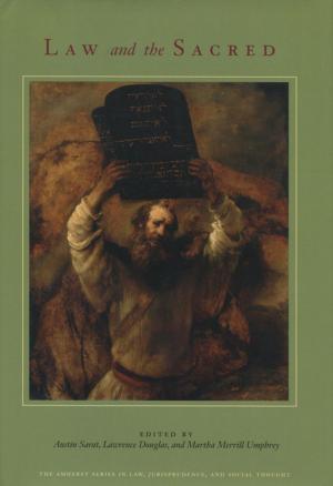 Cover of the book After Secular Law by Matthew A. Cronin, Jeffrey Loewenstein