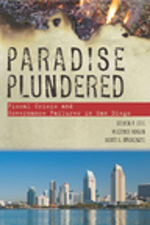 Cover of the book Paradise Plundered by Gary G. Hamilton, Kao Cheng-shu