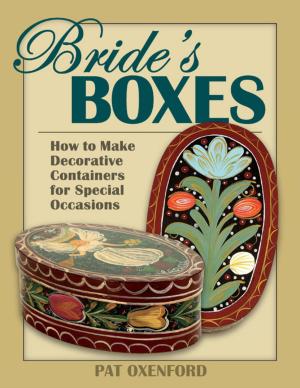 Cover of the book Bride's Boxes by Harrison R. Steeves III