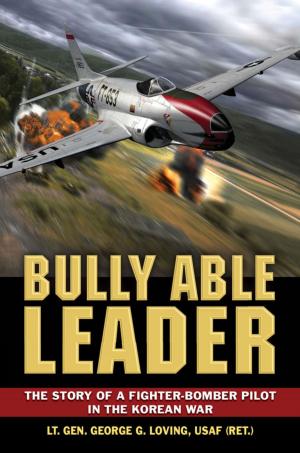 Cover of the book Bully Able Leader by Harrison R. Steeves III