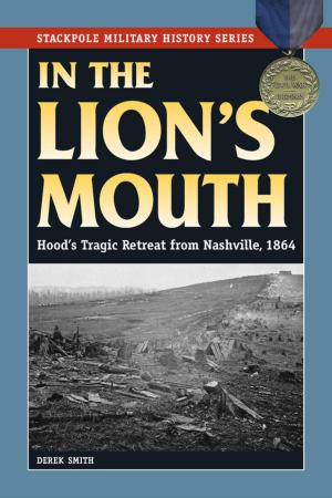Cover of the book In the Lion's Mouth by Col. Frank Tompkins