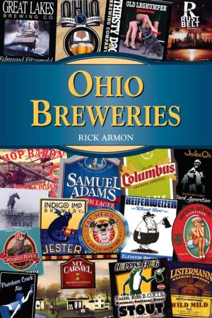 Cover of the book Ohio Breweries by William P. Craighill